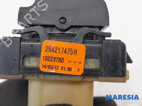 Switch RENAULT KANGOO Express (FW0/1_) 1.5 dCi 75 (FW07, FW10, FW04) | BP31456377I30