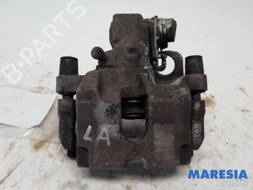 Used Left rear brake caliper PEUGEOT 508 SW I (8E_) 1.6 THP (156 hp) 31461201