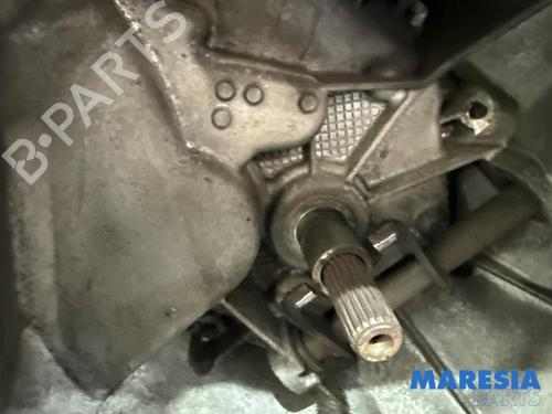 Gearbox FIAT 500 (312_) 0.9 (312AXN1A) | BP33471190M3 - Image 4