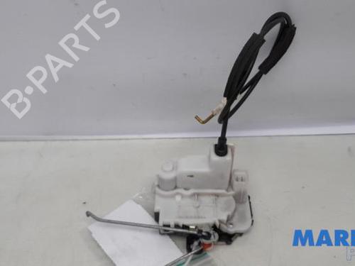 Electronic module FIAT 500 C (312_) 1.2 (312CXA1A, 312AXA1A) | BP31458805M83