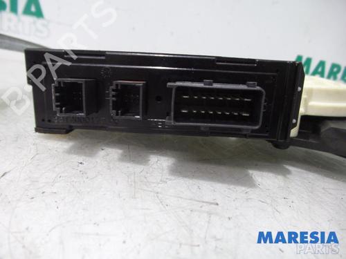 Front left window mechanism CITROËN C8 (EA_, EB_) 3.0 V6 | BP31413381C22 