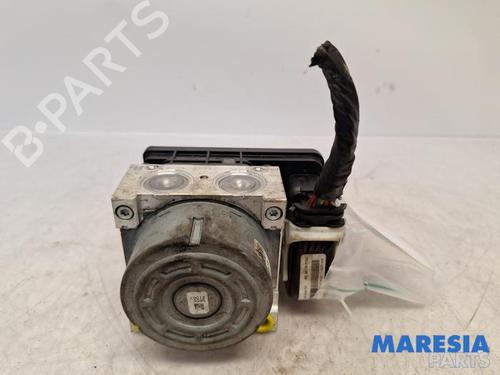 Abs pomp CITROËN C4 CACTUS 1.2 THP 110 (110 hp) 31409494