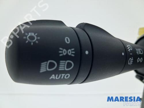 Switch RENAULT CLIO IV (BH_) 1.6 RS Trophy (BHJ4, BHJ6) | BP38937465I30 - Image 3
