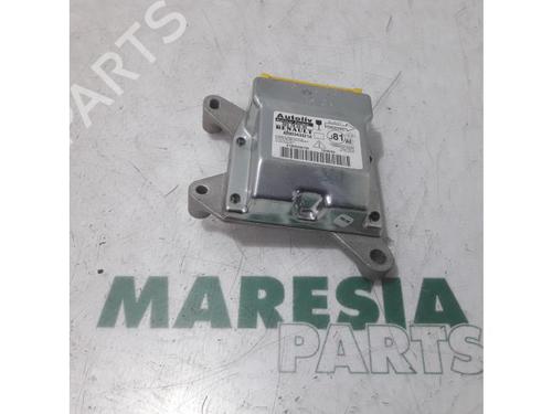 Used ECU airbags RENAULT ESPACE IV (JK0/1_) 2.0 Turbo (JK0A, JK0B, JK0N) (163 hp) 31480748