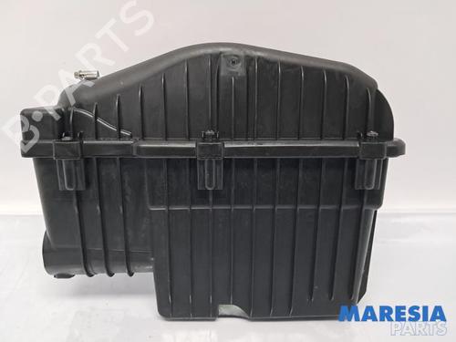 Used Air filter box PEUGEOT 208 I (CA_, CC_) 1.2 VTI 82 (82 hp) 31399564