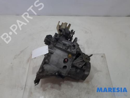 Gearbox PEUGEOT 307 CC (3B) 2.0 16V | BP31511293M3