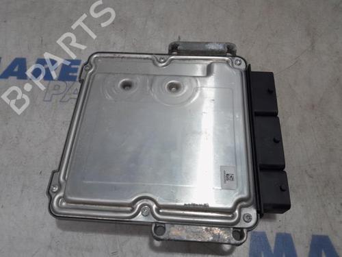 Engine control unit (ECU) RENAULT TRAFIC III Van (FG_) 1.6 dCi 115 (FGMD) | BP31474780M57 