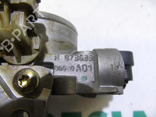 Throttle body RENAULT KANGOO (KC0/1_) 1.2 (KC0A, KC0K, KC0F, KC01) | BP31416794M82 - Image 3