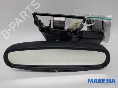 Used Rear mirror ALFA ROMEO 159 (939_) 2.2 JTS (939AXB1B, 939AXB11) (185 hp) 31507877