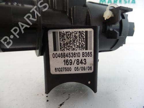 Ignition barrel FIAT PANDA (169_) 1.2 (169.AXB11, 169.AXB1A) | BP31460660M48