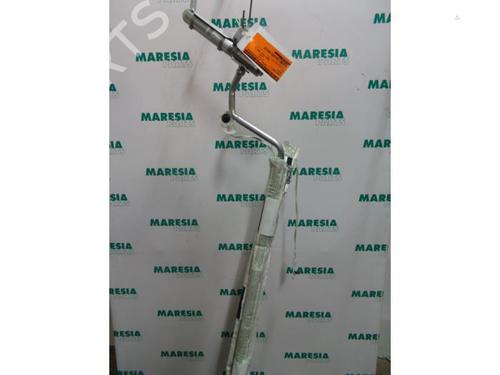 Used Left curtain airbag RENAULT CLIO III (BR0/1, CR0/1) 1.2 16V (BR02, BR0J, BR11, CR02, CR0J, CR11) (75 hp) 31385039