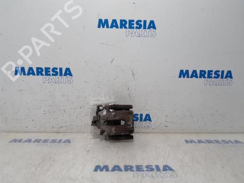 Used Left rear brake caliper PEUGEOT 308 SW I (4E_, 4H_) 1.4 16V (95 hp) 31400396