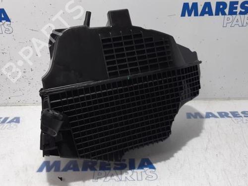 Air filter box DACIA LOGAN MCV II 1.5 dCi | BP31387483M87