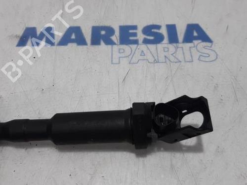 Used Ignition coil PEUGEOT 207 (WA_, WC_) 1.6 16V VTi (120 hp) 31479857