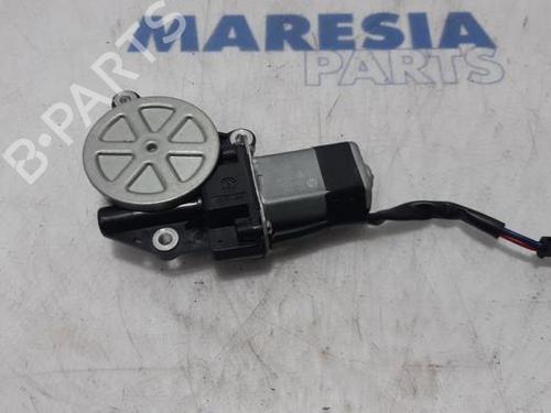 Used Sunroof engine PEUGEOT 207 SW (WK_) 1.6 16V (120 hp) 31455114