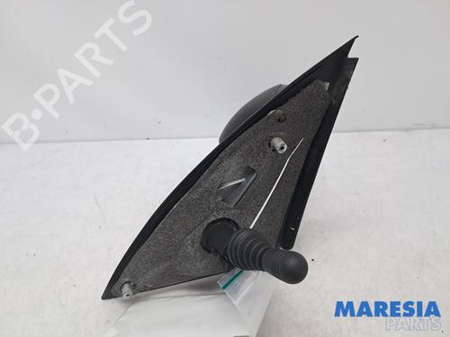 Right mirror OPEL CORSA C (X01) 1.2 Twinport (F08, F68) | BP31405974C27 