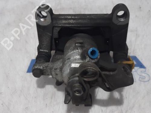 Left rear brake caliper FIAT TALENTO Van (296_) 2.0 EcoJet | BP31422582M107