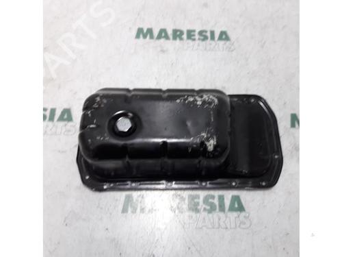 Used Front right seatbelt CITROËN DS3 (SA_) 1.6 HDi 90 (92 hp) 31470432