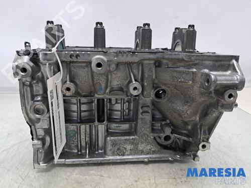 Used Engine RENAULT CLIO V (B7_) 1.0 TCe 100 (B7MT) (101 hp) 32011939