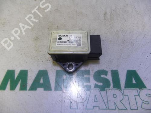 Used Electronic module PEUGEOT 3008 I MPV (0U_) 1.6 HDi (112 hp) 31388706