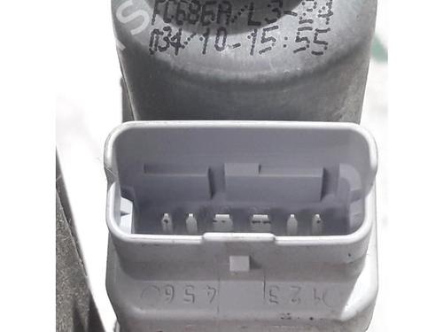 Front left window mechanism CITROËN JUMPY II Van 2.0 HDi 120 | BP31536688C22