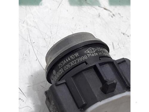 Electronic sensor RENAULT KADJAR (HA_, HL_) 1.2 TCe 130 (HLMR) | BP31483897M84