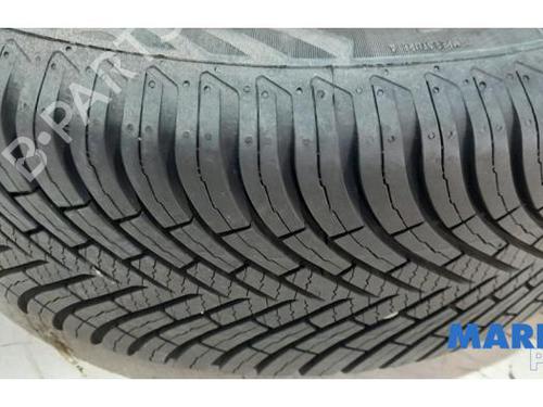 Rim RENAULT SCÉNIC III (JZ0/1_) 2.0 16V (JZ0G, JZ0P, JZ1E, JZ1P) | BP31449983C45 