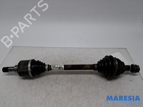 Used Left front driveshaft Left front driveshaft 37875666 37875666