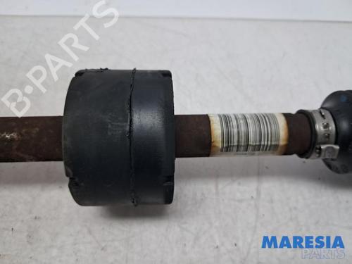Right front driveshaft FIAT 500 C (312_) 1.2 (312CXA1A, 312AXA1A) | BP37875914M39 - Image 3