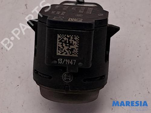 Electronic sensor CITROËN C3 III (SX) 1.2 PureTech 82 | BP31388863M84