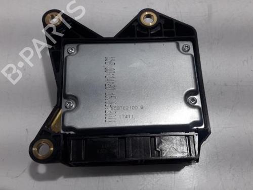 ECU airbags PEUGEOT 308 SW I (4E_, 4H_) 1.6 HDi | BP31522759M53
