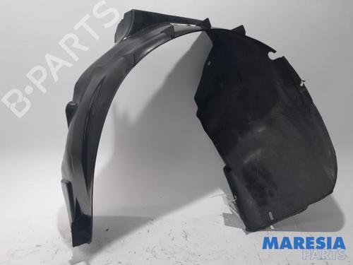 Used Wheel arch FIAT PANDA (169_) 1.2 (169.AXB11, 169.AXB1A) (60 hp) 31412542