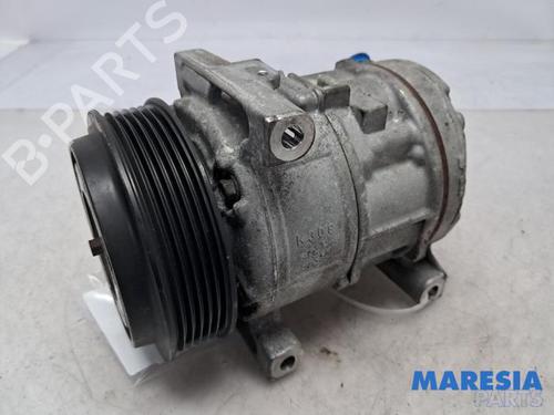 Used AC compressor FIAT PUNTO (199_) 0.9 Twinair Turbo (86 hp) 31477427