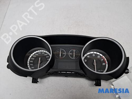 Used Instrument cluster ALFA ROMEO GIULIETTA (940_) 1.8 TBi (940FXC1A) (235 hp) 31449700