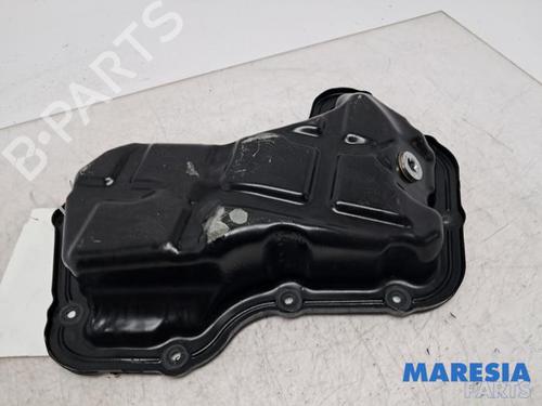 Cárter de aceite Cárter de aceite RENAULT CAPTUR I (J5_, H5_) 1.2 TCe 120 (120 hp) 36881820 36881820