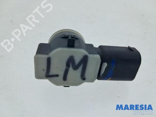 Electronic sensor CITROËN C3 III (SX) 1.2 THP 110 (SXHNPS, SXHNZT, SXHNZ6) | BP38105612M84 - Image 3