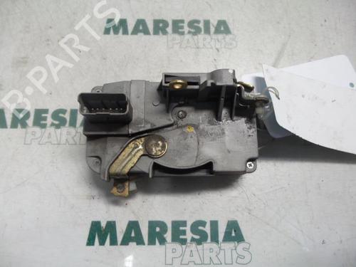 Used Electronic module CITROËN C5 I (DC_) 2.0 HDi (DCRHZB, DCRHZE) (109 hp) 31452091