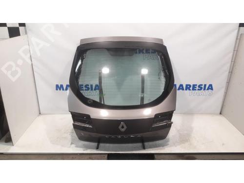 Used Tailgate RENAULT LAGUNA III (BT0/1) 1.5 dCi (BT00, BT0A, BT0T, BT1J) (110 hp) 31451109