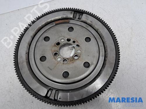 Flywheel RENAULT CAPTUR I (J5_, H5_) 1.2 TCe 120 | BP34161717M101  - Image 6