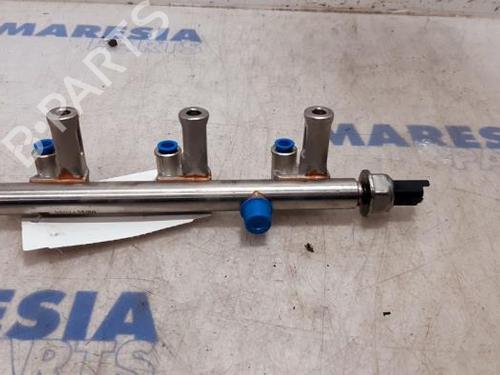 Sprederrør CITROËN C3 Picasso (SH_) 1.2 THP 110 (SHHNZ6) (110 hp) 31458698