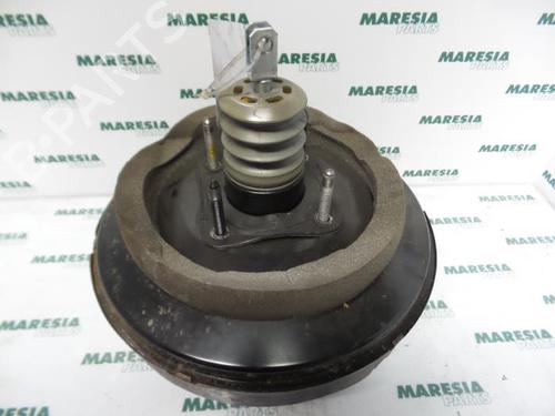 Used Servo brake Servo brake CITROËN C4 Picasso I MPV (UD_) 1.6 HDi (109 hp) 31411038 31411038