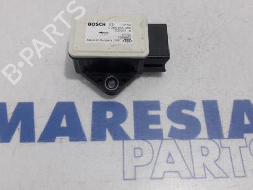 Used Electronic module ALFA ROMEO MITO (955_) 0.9 TwinAir (955AXY1B) (105 hp) 31433093
