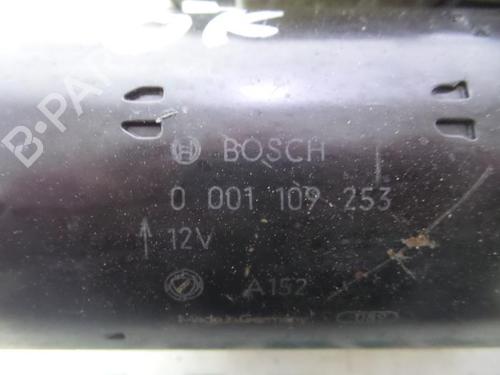 Starter ALFA ROMEO 147 (937_) 1.9 JTD 16V (937.AXG1B, 937.BXG1B) | BP31464484M8 - Image 3