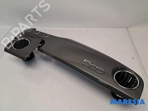 Used Other Other FIAT 500 (312_) 0.9 (312AXN1A) (80 hp) 31533049 31533049