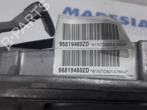 Steering column CITROËN C5 III Break (RW_) 1.6 THP 155 | BP31535213M21