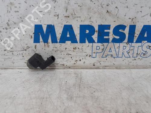 Used Electronic sensor RENAULT MEGANE III Grandtour (KZ0/1) 1.4 TCe (KZ0F, KZ1V) (130 hp) 31419939