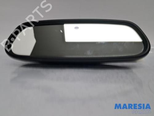 Espelho interior CITROËN DS4 (NX_) 1.6 VTi 120 (120 hp) 31473398