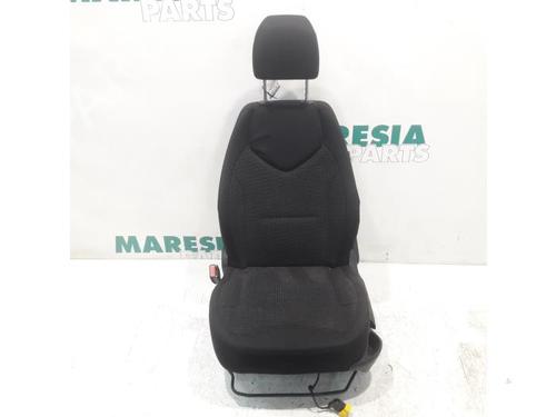 Used Left front seat PEUGEOT 308 SW I (4E_, 4H_) 1.6 16V (120 hp) 31490968