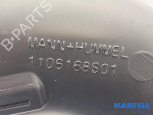 Pipe OPEL VIVARO B Van (X82) 1.6 CDTI (05) | BP31498064M125 