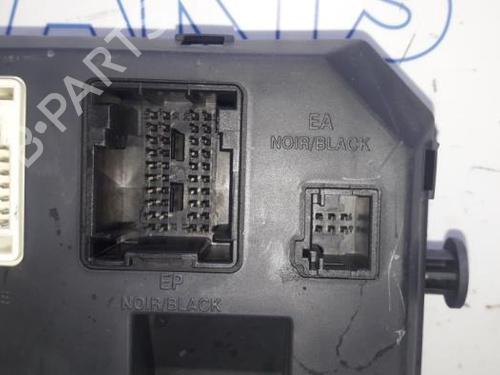 Engine control unit (ECU) CITROËN C3 II (SC_) 1.6 HDi | BP31435220M57